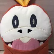 ムッシーの画像