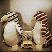 penguin