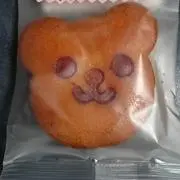 くまチョコの画像