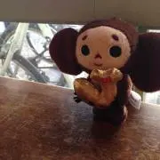 ぴょん
