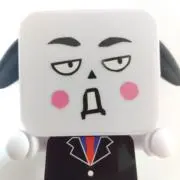 ユキマロの画像