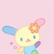うさぎの画像