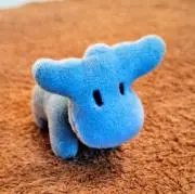 もず