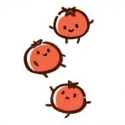 城月の画像