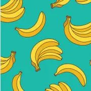 BANANAの画像