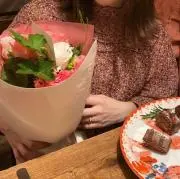 る