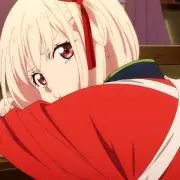 リコリコショップ