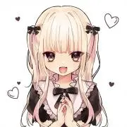 にゃ~໒꒱· ゜