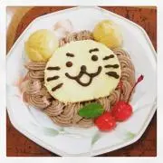 さっきんの画像