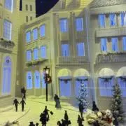 大阪のメロンの画像