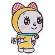 ドラミちゃんの画像