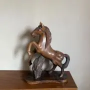 白老ファームの画像