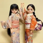 TOMMY♡リカちゃんドレス　次も白の画像