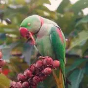 インコの画像