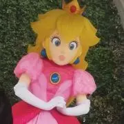 おかめちゃんの画像