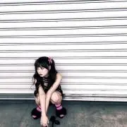 Mの画像