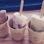 しぼりの画像