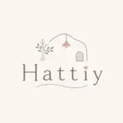 Hattiy♡の画像