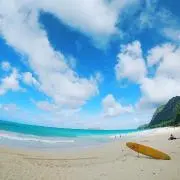BLUEの画像