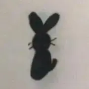 うさフィンクスの画像