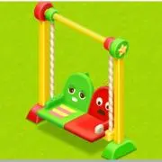 ガチャピン