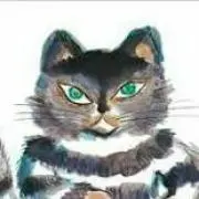 とらねこ