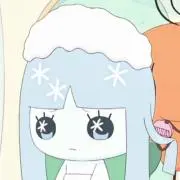 ˘ ᵜ ˘の画像