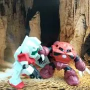よし