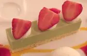 きなこもちの画像