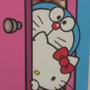 にこにこぷん