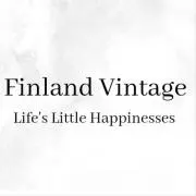 ✴Finland Vintage✴の画像
