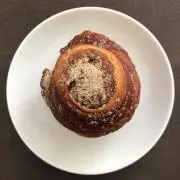 シナモンの画像