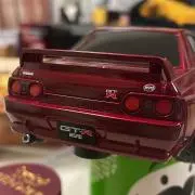 BNR32の画像