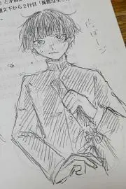カンナ　(グッズ整理中)の画像