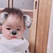 しあわせうさぎの画像