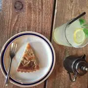 cafe♪