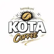 伊勢国kota coffeeの画像