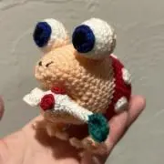 リョウの画像
