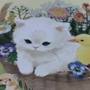 Belleの画像