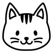 ねこの画像