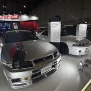日産好き