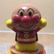 ☆彡ビーバー