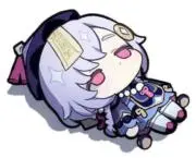 なまけものの画像