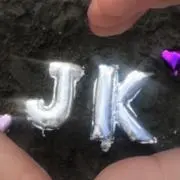 jk終了まであと1年の画像