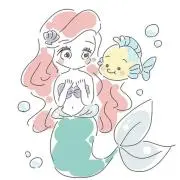 海姫