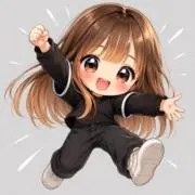 あん