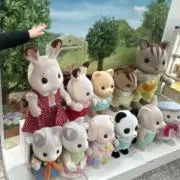 ふさふさねこの画像