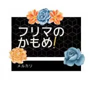 フリマのかもめの画像