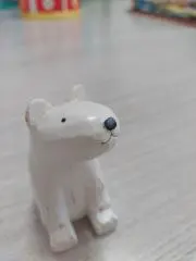 こぐまの画像