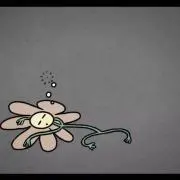 な